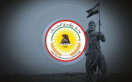 KDP, Kerkük İl Meclisi'ndeki boykot kararını sona erdirdi