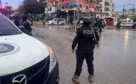 Şeyh Maksud'da dört Kürt genç gözaltına alındı
