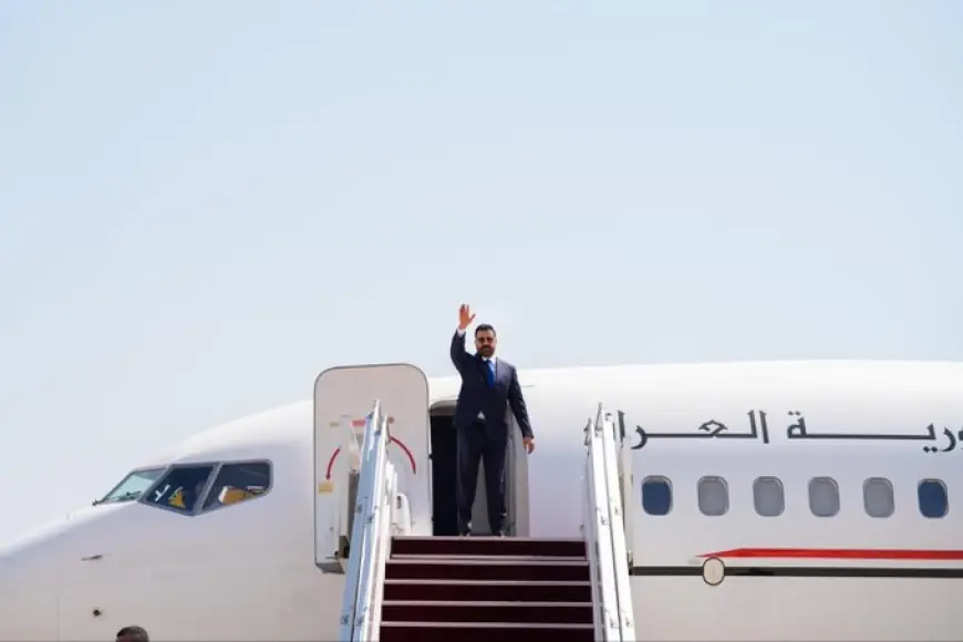 Irak Başbakanı Zeydi'den Ankara ziyareti öncesi dikkat çeken mesajlar