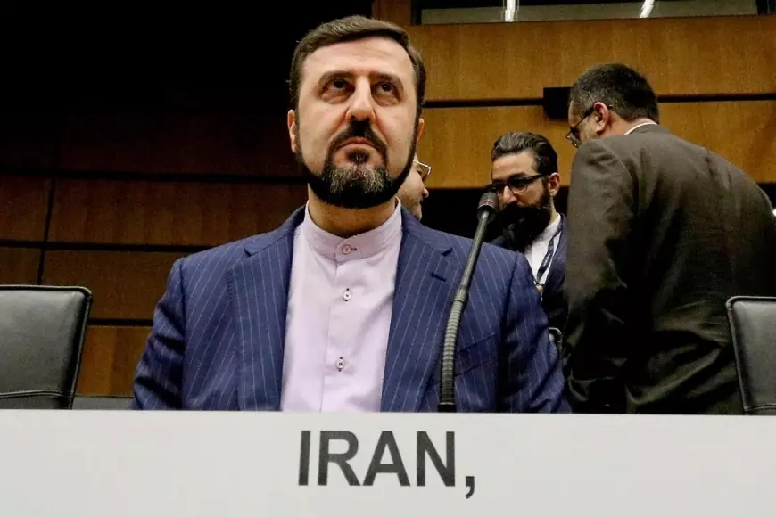 İran, ABD'nin şartlarını reddetti