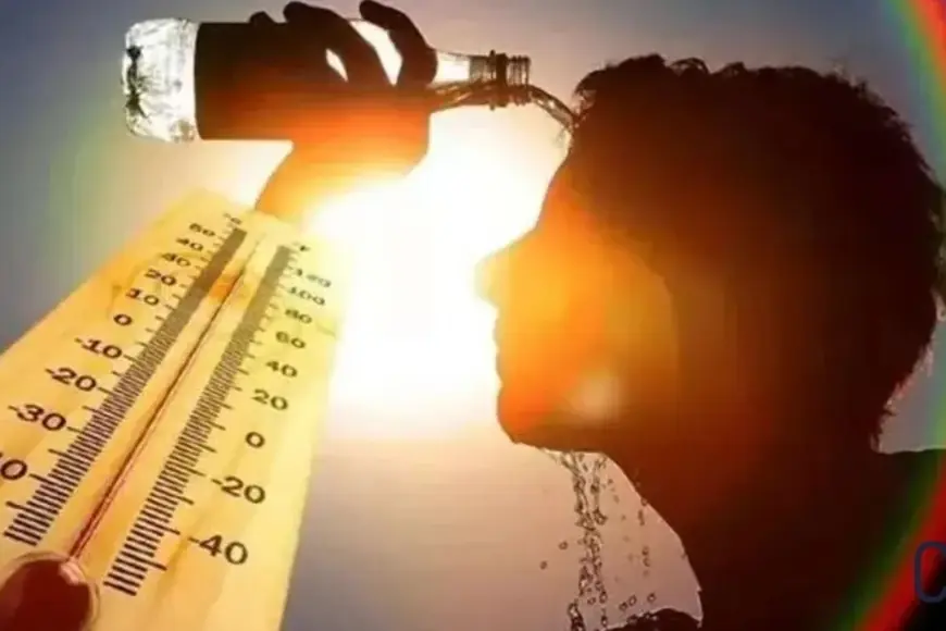 Kürdistan Bölgesi yeni bir sıcak hava dalgası etkisine girecek