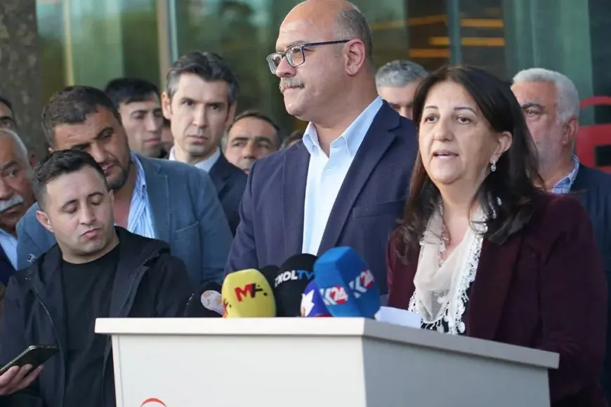 İmralı'da neler konuşuldu? Görüşmelere ilişkin dikkat çeken iddialar