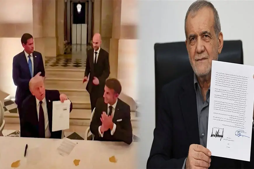 ABD ile İran arasındaki ateşkes anlaşmasından geriye ne kaldı?