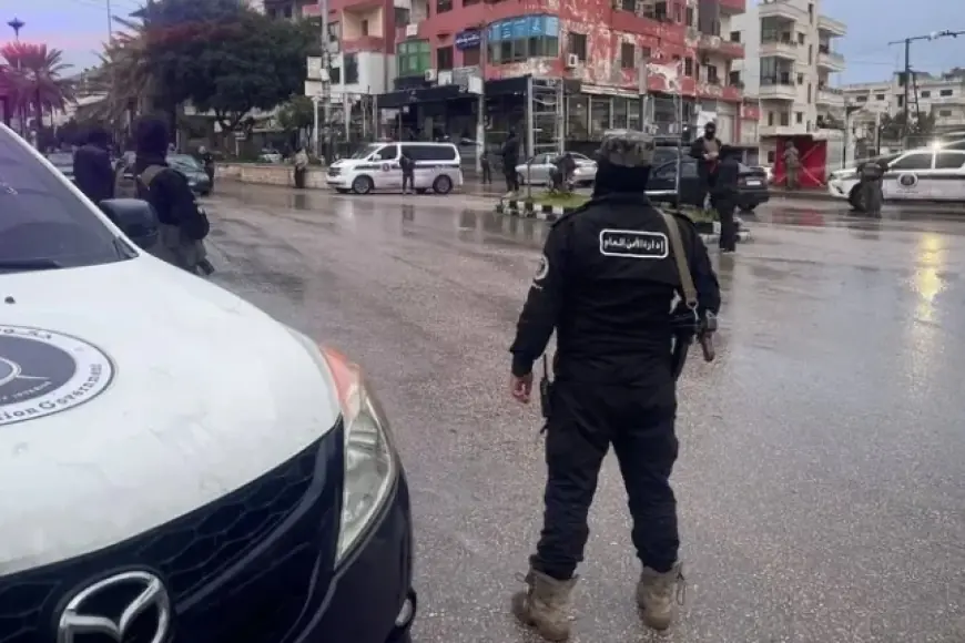 Şeyh Maksud'da dört Kürt genç gözaltına alındı