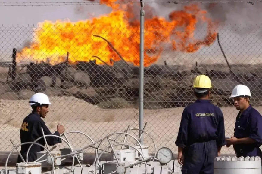 SOMO, Irak ve Kürdistan Bölgesi’nden ihraç edilen petrol verilerini açıkladı