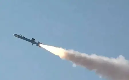 CENTCOM: Tüm İran balistik füzeleri engellendi