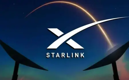 Starlink Irak’ta resmi olarak hizmete girdi