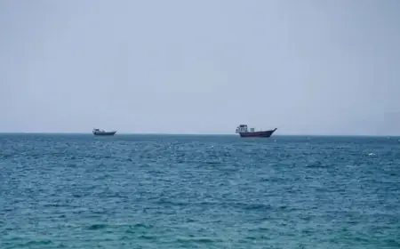 İran'dan Umman'ın Hürmüz planına ret