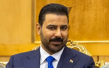 Irak Başbakanı, Suudi Arabistan gezisini iptal etti