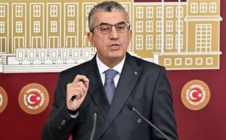 Gökhan Günaydın: 200'ün üzerinde belediye başkanı CHP'den istifa etti, Yeni Parti'ye katılacak