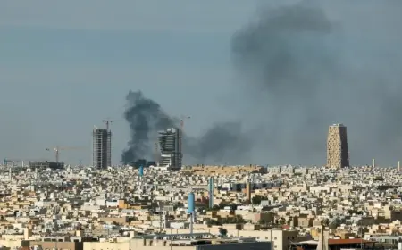 Suudi Arabistan engellemeye çalıştığı İran savaşına mı çekiliyor?