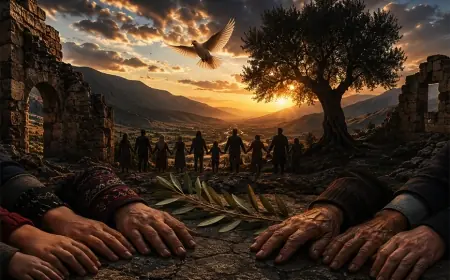 Coğrafyanın Birleşik Hafızası: Ortak Acılar, Tarihsel Yükler ve İnsani Hakikat