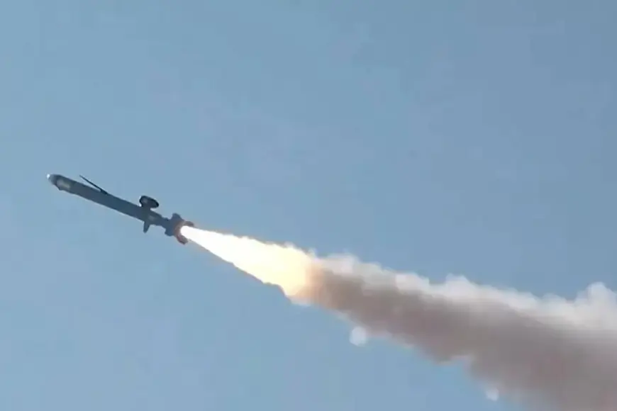 CENTCOM: Tüm İran balistik füzeleri engellendi