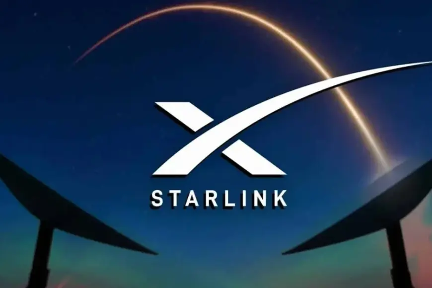 Starlink Irak’ta resmi olarak hizmete girdi