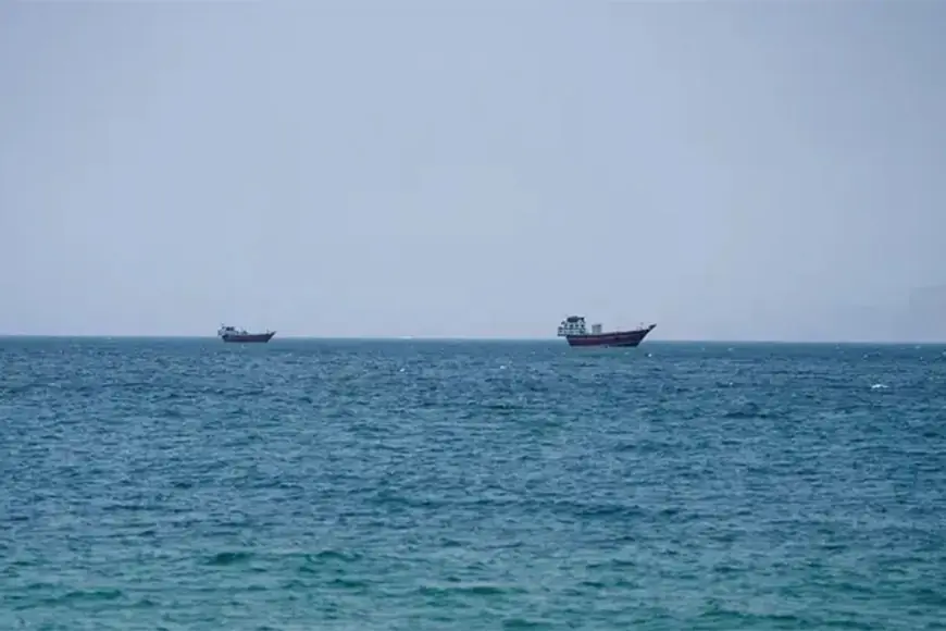 İran'dan Umman'ın Hürmüz planına ret