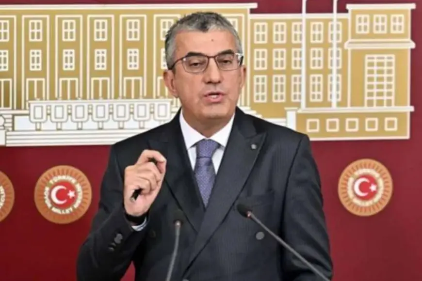 Gökhan Günaydın: 200'ün üzerinde belediye başkanı CHP'den istifa etti, Yeni Parti'ye katılacak
