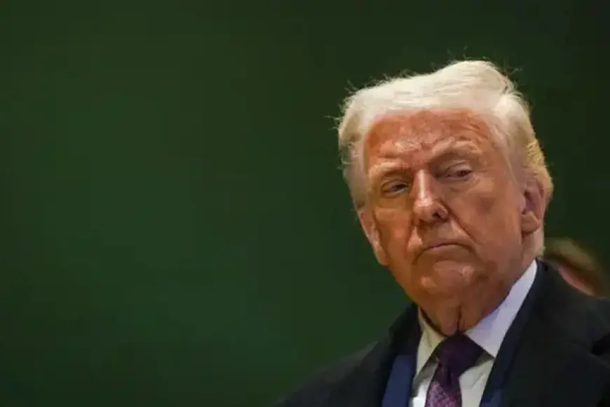 Trump: İran’ı çok sert şekilde vuracağız