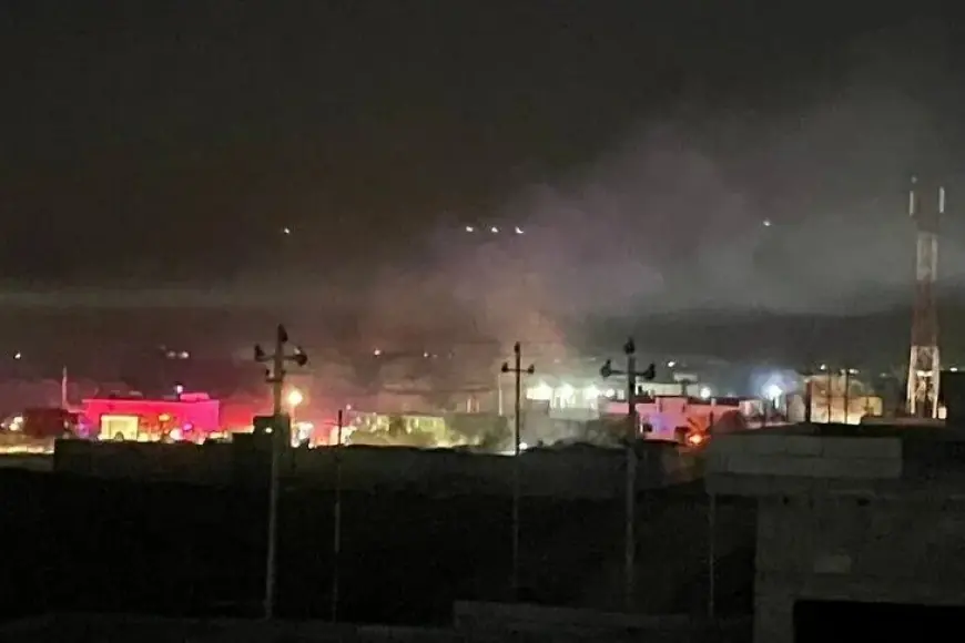 İran medyası: Irak'ta 4 Devrim Muhafızı öldürüldü