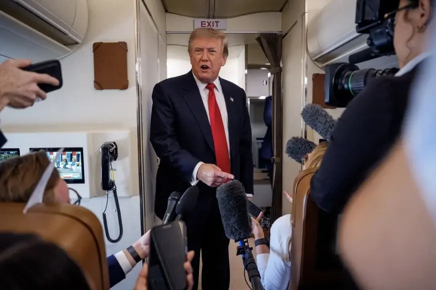 Trump'tan İran'a sert misilleme tehdidi