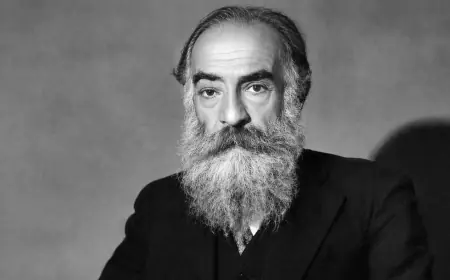 Kürdolog Joseph Orbeli’nin heykeli Kürdistan Bölgesi’nde dikiliyor