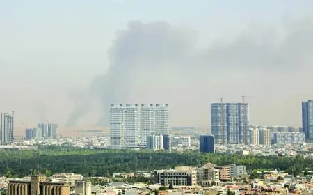 Irak'ta peş peşe saldırılar: Bağdat'ın bölgesel açılımı hedefte mi?
