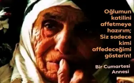 Seyfo Deresinde Orgeneral Mustafa Muğlalı'nın Emri ile Yapılan Suçsuz 32 Köylünün Öldürülmesi ile Kanıtlanan Yargısız İnfaz Gelenek Haline Geldi