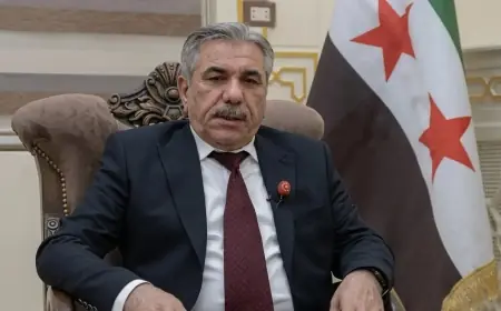 Haseke Valisi: Kamu kurumlarının entegrasyonu yüzde 70 oranında sağlandı