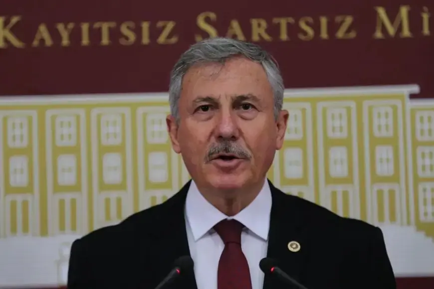 Gelecek Partisi'nin feshi sonrası gözler vekillerde: Özdağ yol haritasını açıkladı