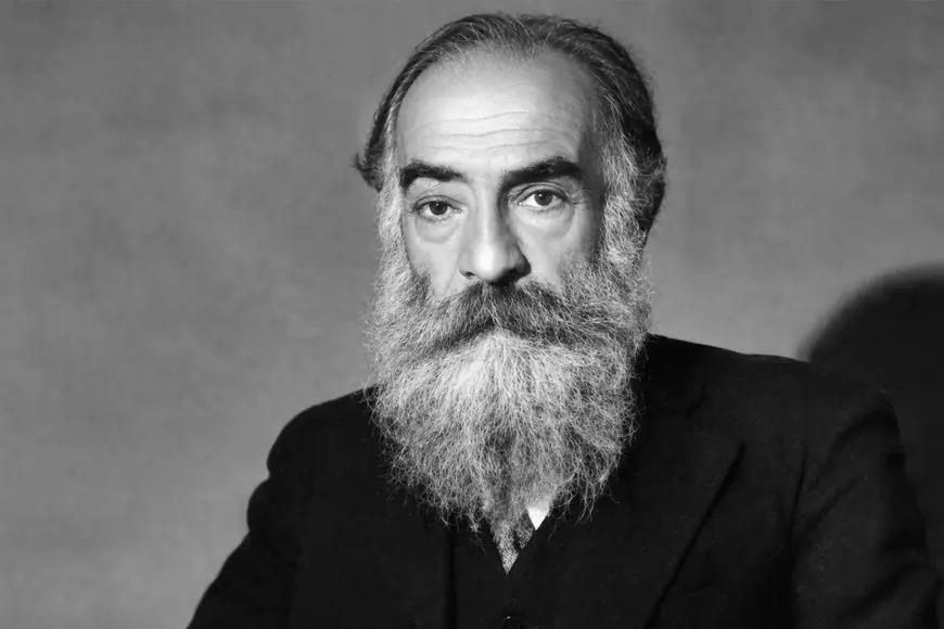 Kürdolog Joseph Orbeli’nin heykeli Kürdistan Bölgesi’nde dikiliyor