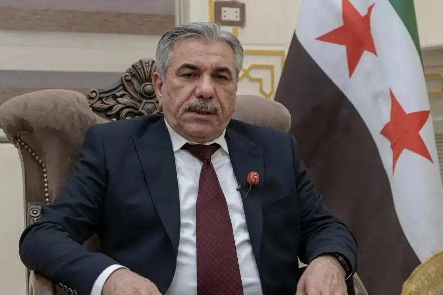 Haseke Valisi: Kamu kurumlarının entegrasyonu yüzde 70 oranında sağlandı