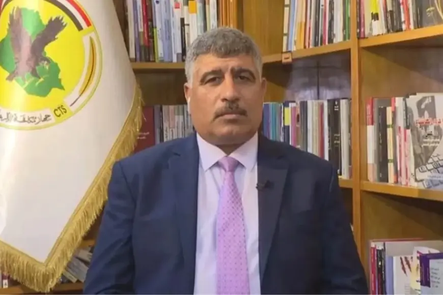 Irak Ordusu: Haşdi Şabi'ye yönelik saldırılar egemenliğimizin ihlalidir