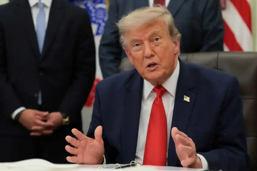 Trump'ın İran'a müdahale yetkisi Senato'dan geçti