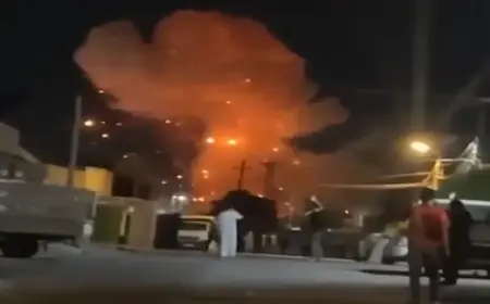 Sazmani Xebat karargahına saldırı