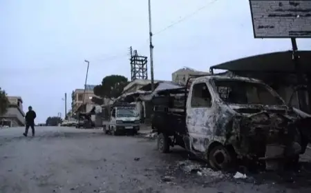 Rojava'da yüzlerce kişinin akıbeti bilinmiyor