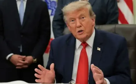Trump: İran'la müzakereler bugün yeniden başlayacak