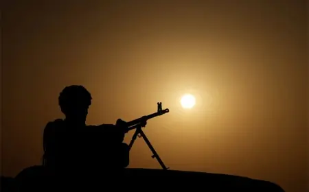 Irak'ın gölge grupları: Kim bu gruplar? İran Devrim Muhafızları Ordusu neden bu grupları oluşturdu?