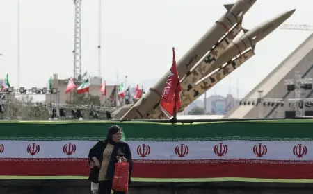 İran'ın yeni stratejisi: Önce vur, sonra diplomasi