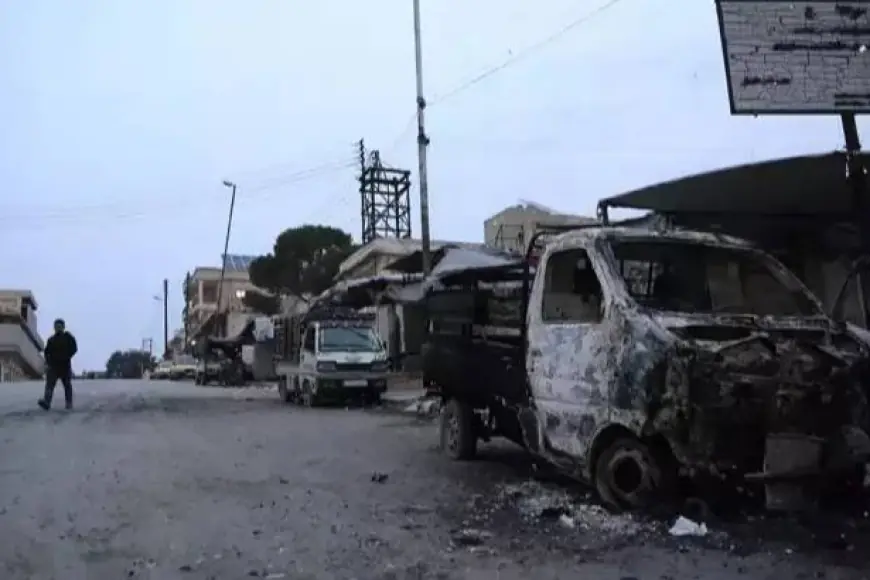 Rojava'da yüzlerce kişinin akıbeti bilinmiyor