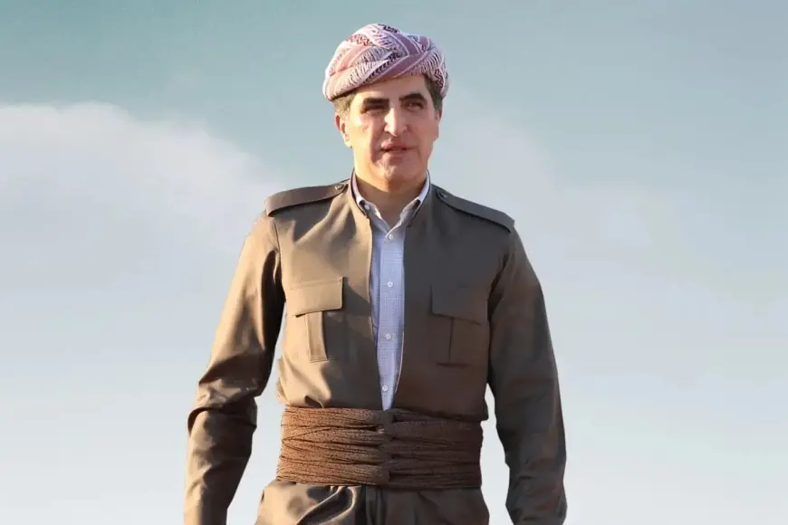 Neçirvan Barzani’den 'Barzani Enfali' mesajı: Irak hükümeti kurbanları tazmin etmeli