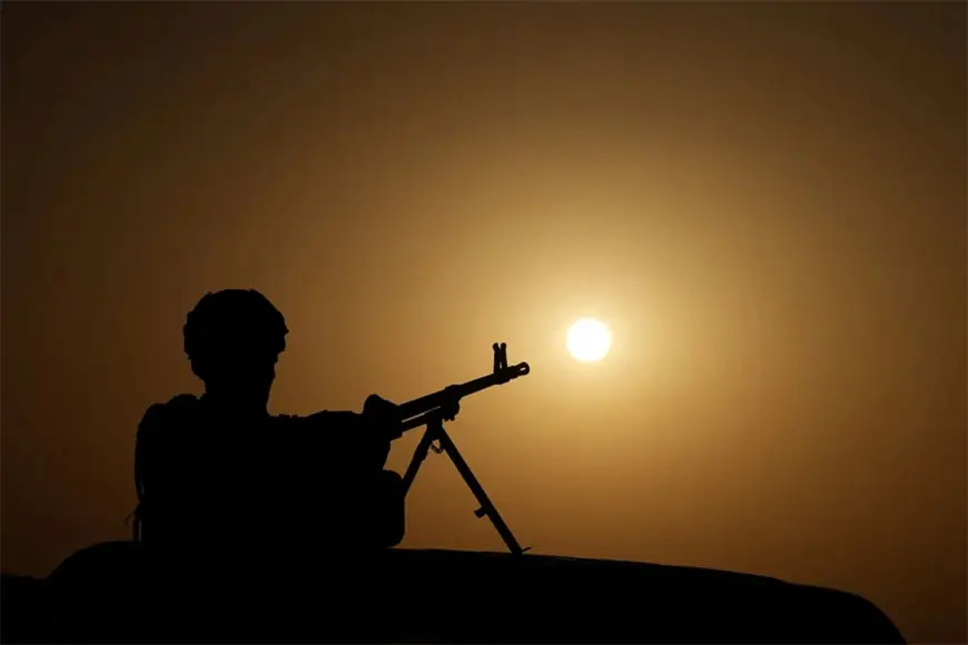 Irak'ın gölge grupları: Kim bu gruplar? İran Devrim Muhafızları Ordusu neden bu grupları oluşturdu?