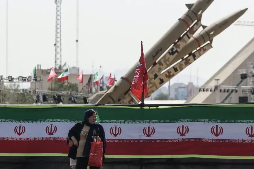 İran'ın yeni stratejisi: Önce vur, sonra diplomasi