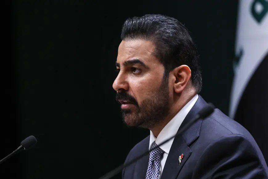 Irak Başbakanı Zeydi'den sert uyarı: İstifa ederim