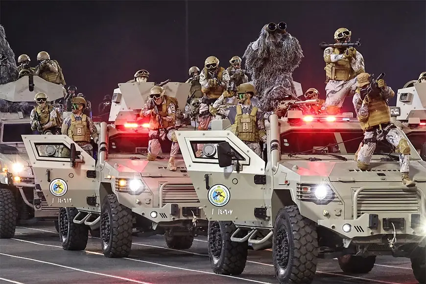 'Suudi Arabistan, Yemen'e kara harekatı planlıyor'