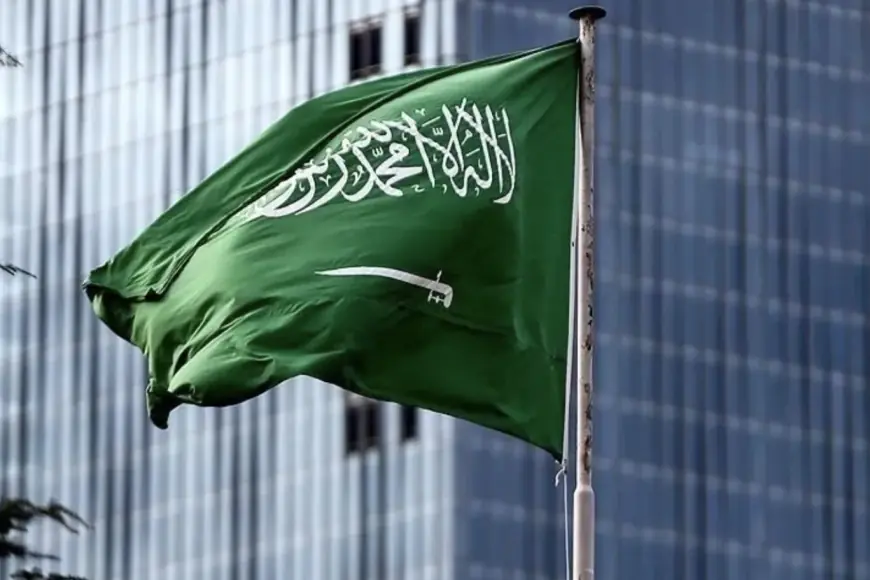 Suudi Arabistan’dan Irak’a yönelik hava saldırısına açıklama