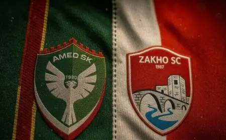 Amedspor Zahospor maçı 1-0 sonuçlandı