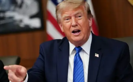 Trump'ın İran çıkmazı derinleşiyor