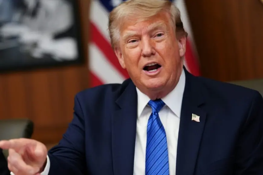 Trump'ın İran çıkmazı derinleşiyor