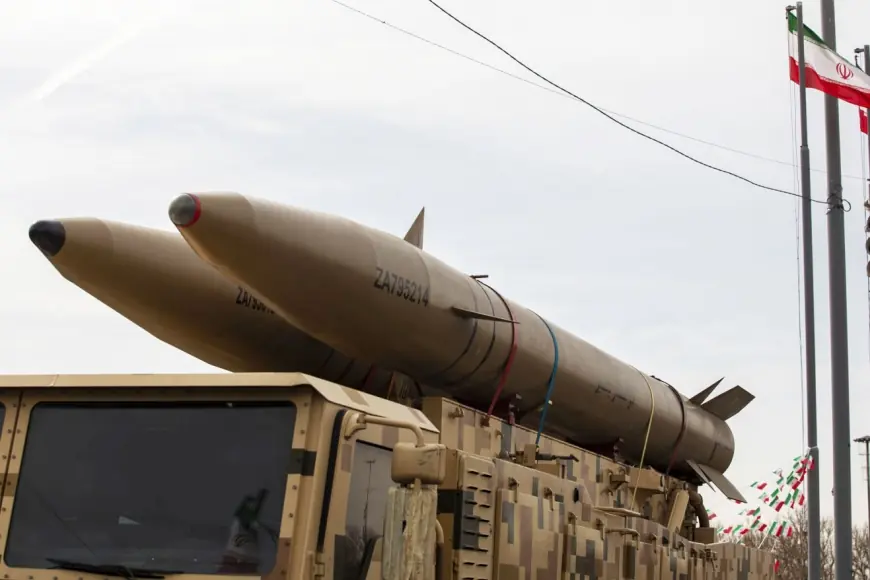 Îran: Eger êrîş bê kirin em ê li binesaziya enerjiya Amerîkayê ya li navçeyê bidin