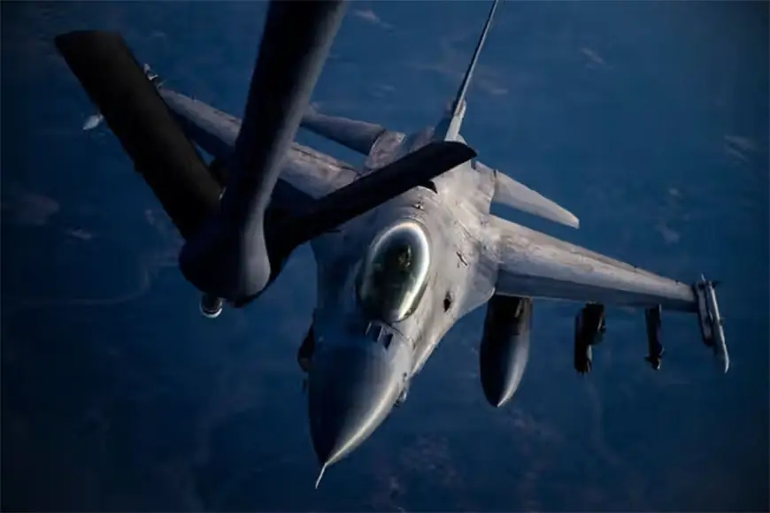 Washington'dan Orta Doğu uyarısı: Bölgeden ayrılın