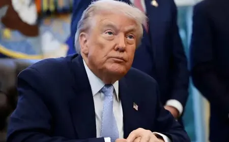 Trump duyurdu! İran'a saldırılar durdu... İşte anlaşmanın şartları